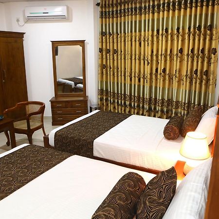 Amaya Rest Galle Kültér fotó