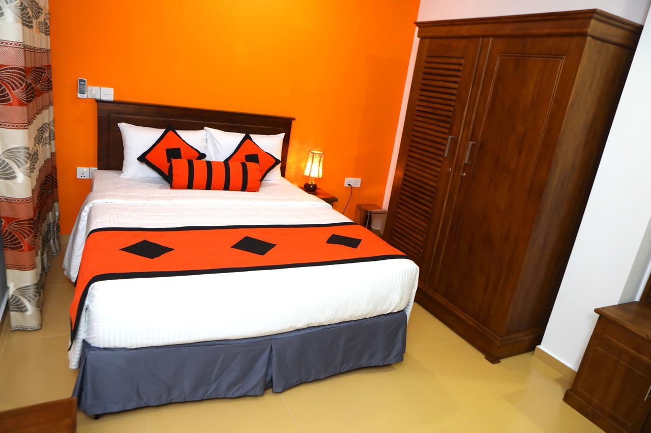 Amaya Rest Galle Kültér fotó