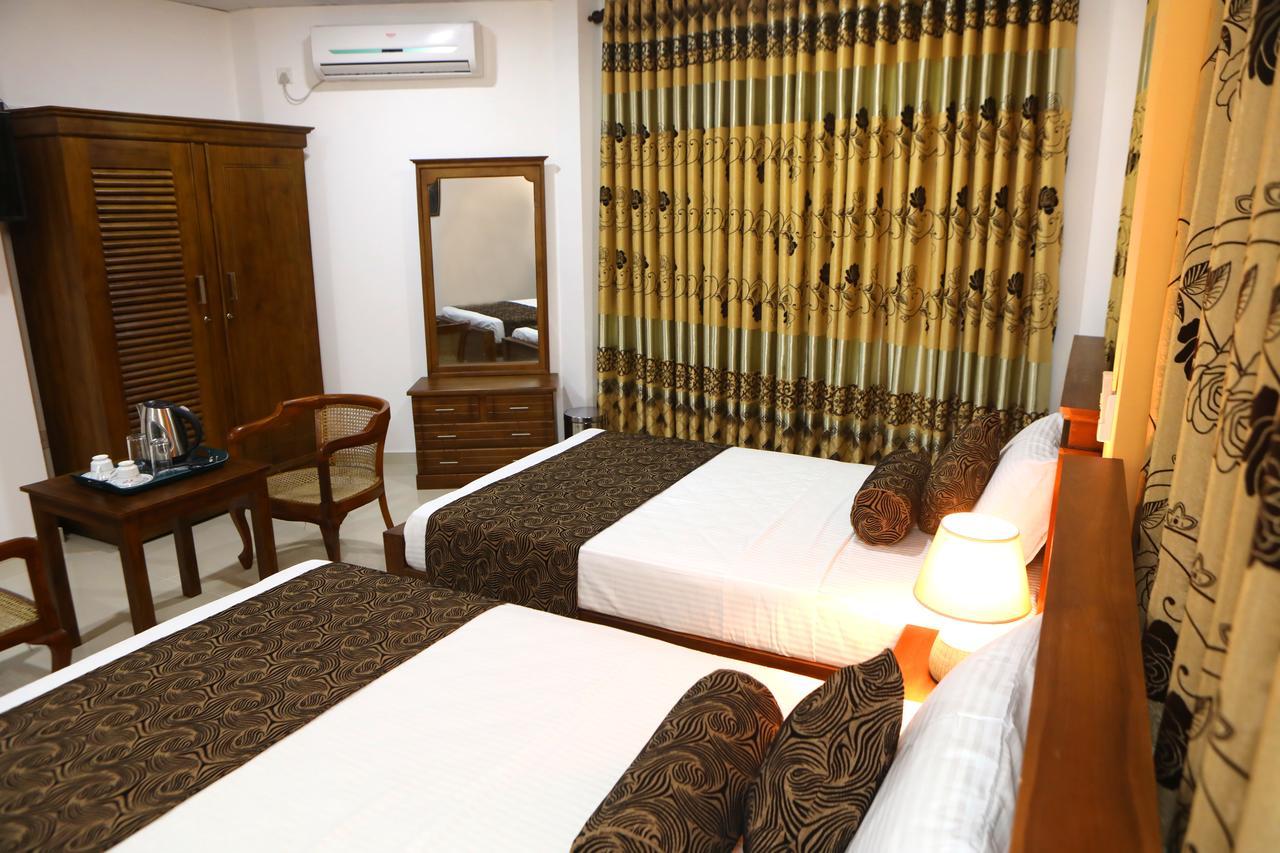 Amaya Rest Galle Kültér fotó
