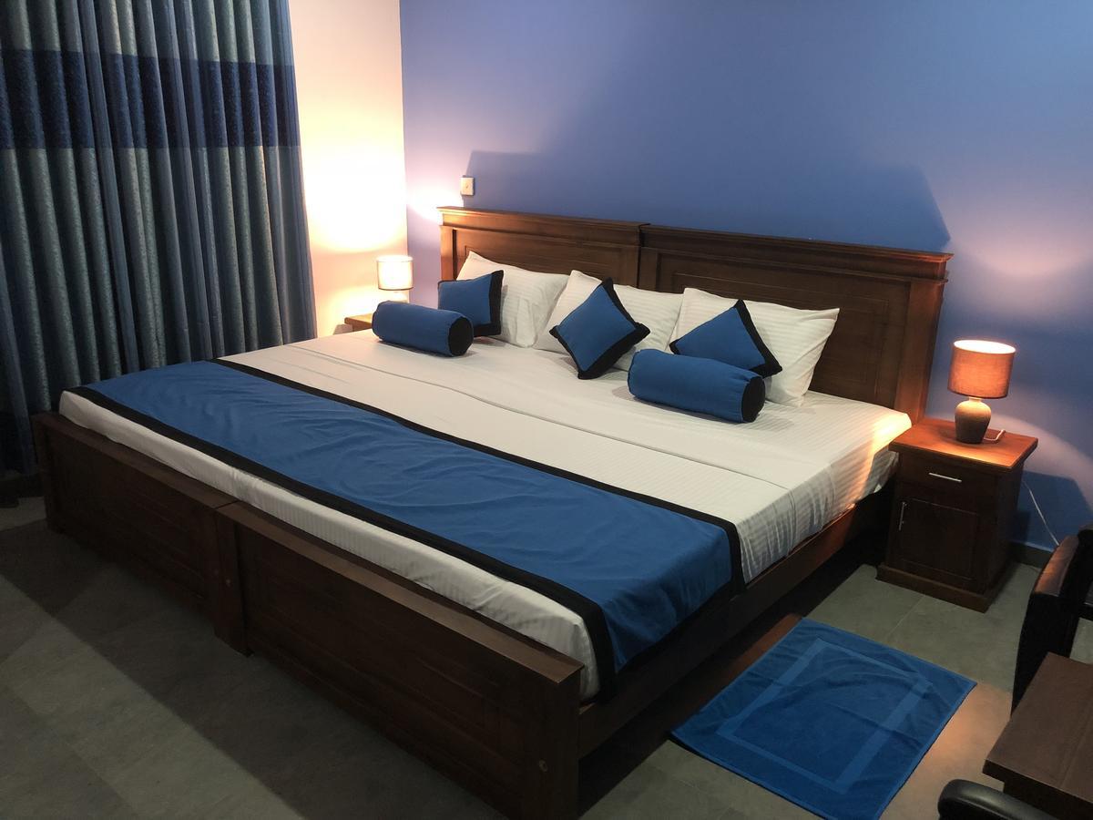 Amaya Rest Galle Kültér fotó