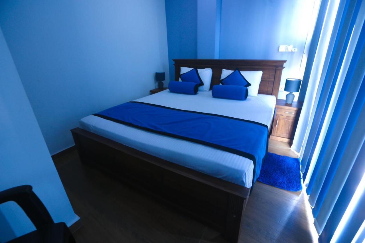 Amaya Rest Galle Kültér fotó