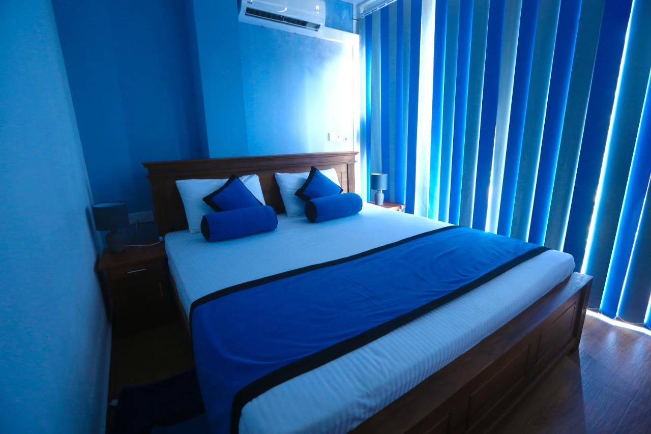 Amaya Rest Galle Kültér fotó