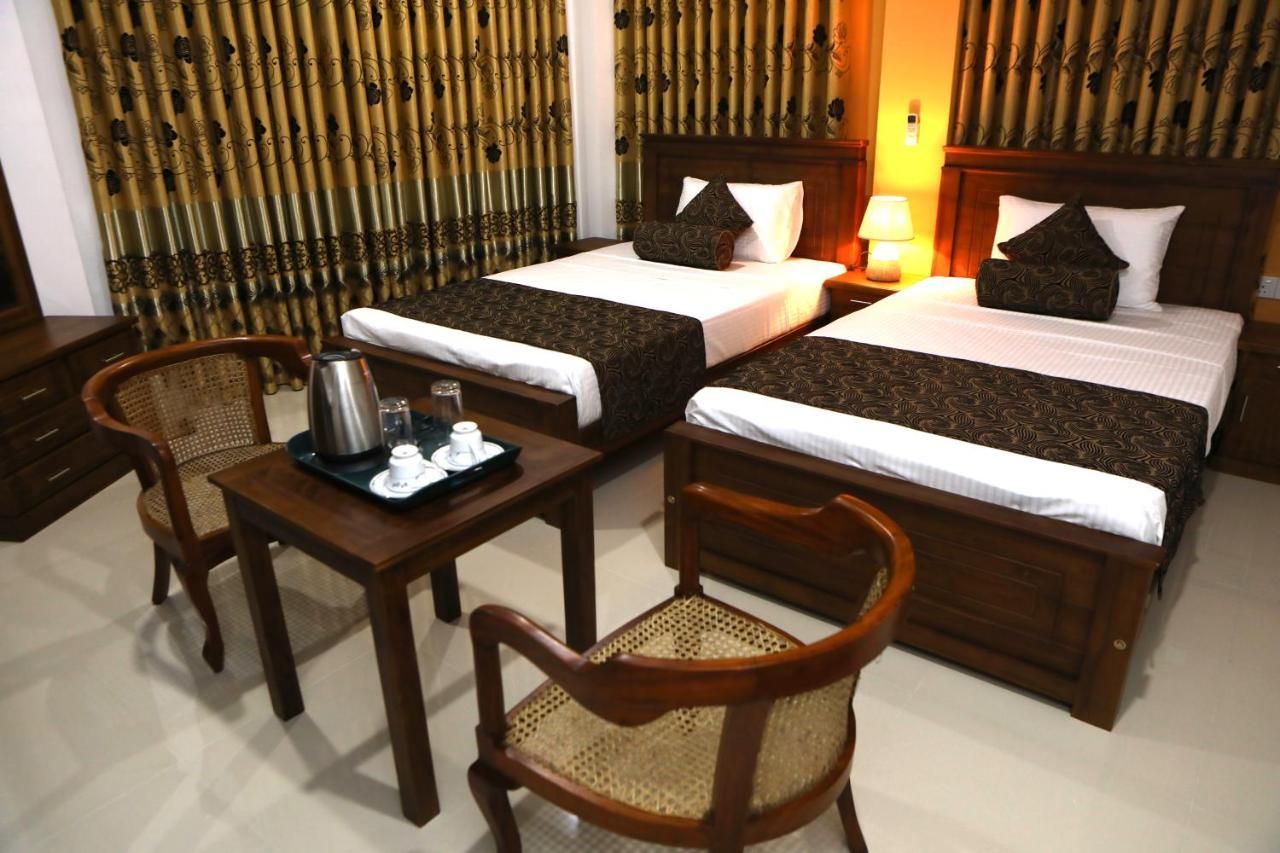 Amaya Rest Galle Kültér fotó