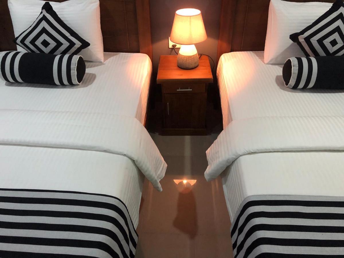 Amaya Rest Galle Szoba fotó